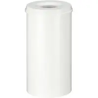 V-Part Vlamdovende Papierbak 50 L