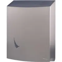 Wings Jumborol dispenser RVS