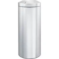 Brabantia Flame Guard Prullenbak 30l