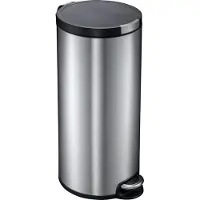 EKO Artistic 30 Liter Mat RVS