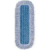 Hygen microvezelmop absorberend 10st