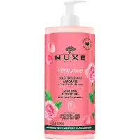 Nuxe Sun After-Sun Hair and Body Shampoo | 750 ml