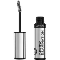 L'Oréal Oog make-up Wenkbrauwen Infaillible Wenkbrauw Gel 24u Wenkbrauw Laminatie