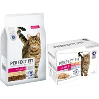 Perfect Fit kattenvoer - Aantrekkelijke prijzen op