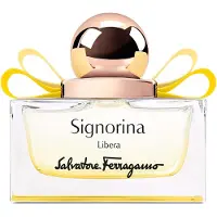Salvatore Ferragamo Signorina Libera Eau de Parfum 30ml | Dames Parfum
