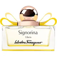 Salvatore Ferragamo - Signorina Libera Eau de Parfum 50 ml