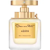 Oscar de la Renta Damesgeuren Alibi Eau SensuelleEau de Parfum Spray