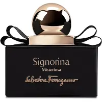 Salvatore Ferragamo Damesgeuren Signorina Misteriosa Eau de Parfum Spray 30 ml