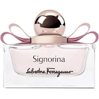 Salvatore Ferragamo Juffrouw Eau De Parfum 50ml