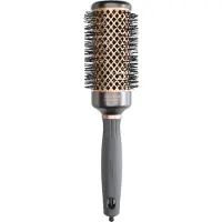 Olivia Garden Expert Blowout Heat Nylgard Bristle
