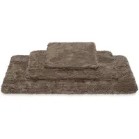 Vandyck Toronto Badmat 70x140 hazel
