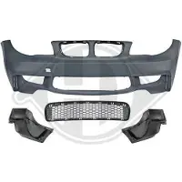 Diederichs 1280750 Bumperkit