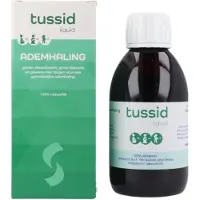 No Brand Tussid Liquid 150 ml Vloeistof