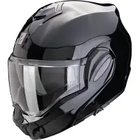 Scorpion Exo-Tech Evo Pro Solid Helm