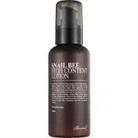 Benton Gezichtsverzorging Vochtinbrenger Snail Bee High Content Lotion