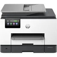 HP OfficeJet Pro 9132e + 2 Cartouches Noir + 2 Cartouches Couleur