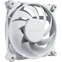 Be quiet! Silent Wings 4 PC-ventilator Wit (b x h x d) 120 x 120 x 25 mm