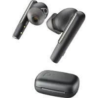 HP Poly Voyager Free 60+ CB Earbuds +BT700C +TSCHC