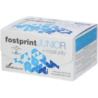 Soria natural Fost print junior 20 x 15ml
