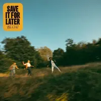 NEWS Bluai - Save It For Later (CD)