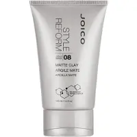 Joico - Style Reform Matte Clay Hold08 - 100ml