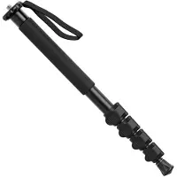 Ulanzi TB12 61-Inch Camera Portable Aluminium Monopod 155cm