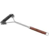 Berghoff Barbecue draadborstel Piet by