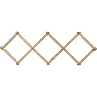 Mette Ditmer Flex haken 35x105 cm Natural