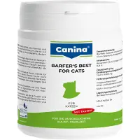 Canina Barfer's Best for Cats
