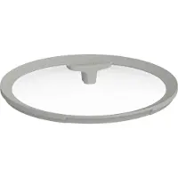 Berghoff Glasdeksel Leo Line Balance 32 cm Moonmist Gray