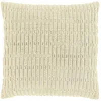 Unique living cedro kussen 45x45cm duif