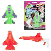 Toi-Toys Toi Toys Air afschietvliegtuigje foam