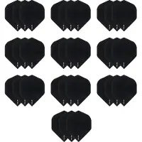 Ruthless R4X Flights Diverse Kleuren Voordeel Verpakking