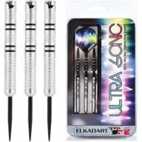 Elkadart Ultra Sonic 80% Tungsten dartpijlen - 23 gram