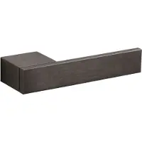 Olivari Design deurklink Total antraciet