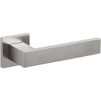 Olivari Design deurklink Diana mat RVS