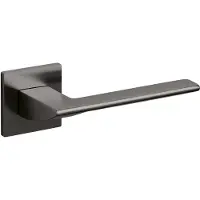 Olivari Design deurklink Trend antraciet