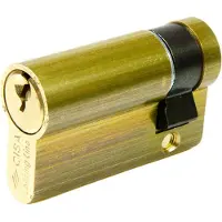 Cisa 88530 50 Mm Deurcilinderslot