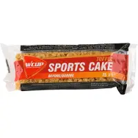 Wcup Sports Cake Toffee 20x75 g Voeding