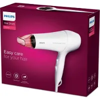 Philips DryCare Essential - Föhn - BHD017/40