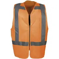 SIOEN Solaka Veiligheidsvest 9052a2pec | Maat: L