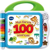 Vtech Mijn eerste 100 woordjes |