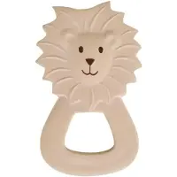 Tikiri bijtring leeuw crème 12 cm