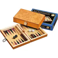 Philos Backgammon Korinth mini