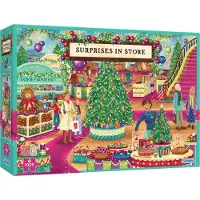 Gibsons Surprises in Store - Puzzel (1000)