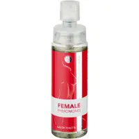 Huippukiva Vrouwelijke Feromonen Eau de Toilette