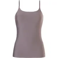 Ten Cate Hemd taupe maat S
