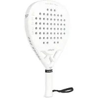 VirtuFit Fusion Pro Padel Racket - Wit - Silver