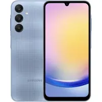 Samsung SM-A256 Galaxy A25 6+128GB 6,5" 5G Blauw ITA