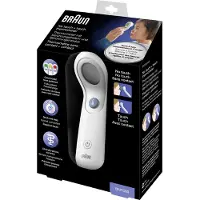 Braun Voorhoofdthermometer BNT300WE